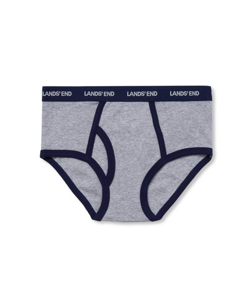 Boys Underwear Briefs 5 Pack