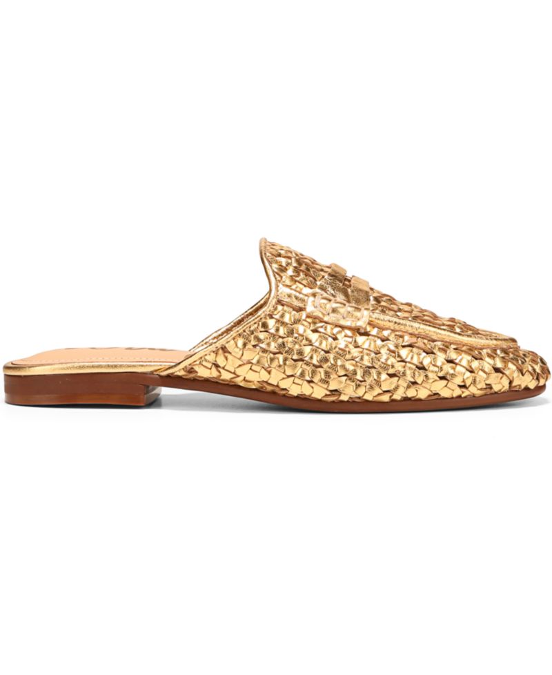 Women's Tullie Slip-On Mule Loafers