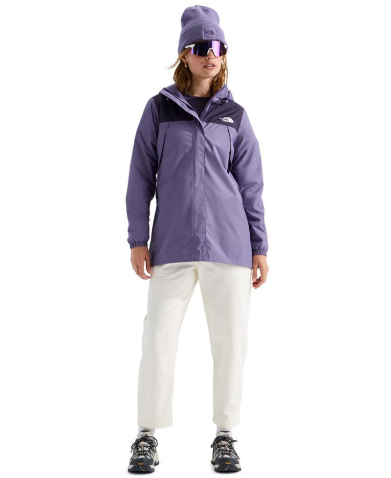Women's Antora Rain Parka