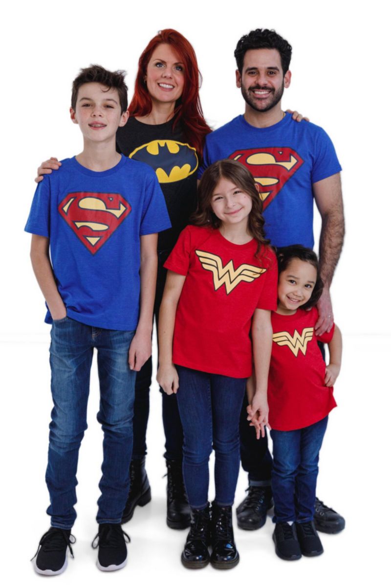 Little Boys Boys(6-16) Cosplay T-Shirt