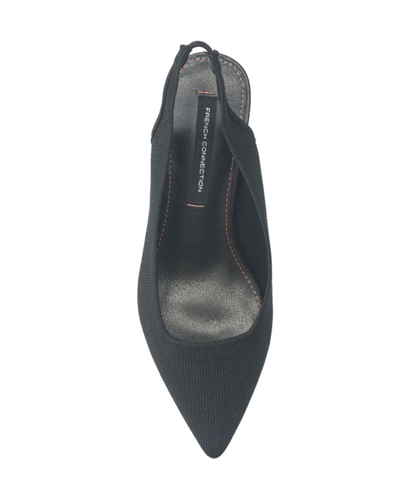 Women's Viva Slingback Kitten Heel
