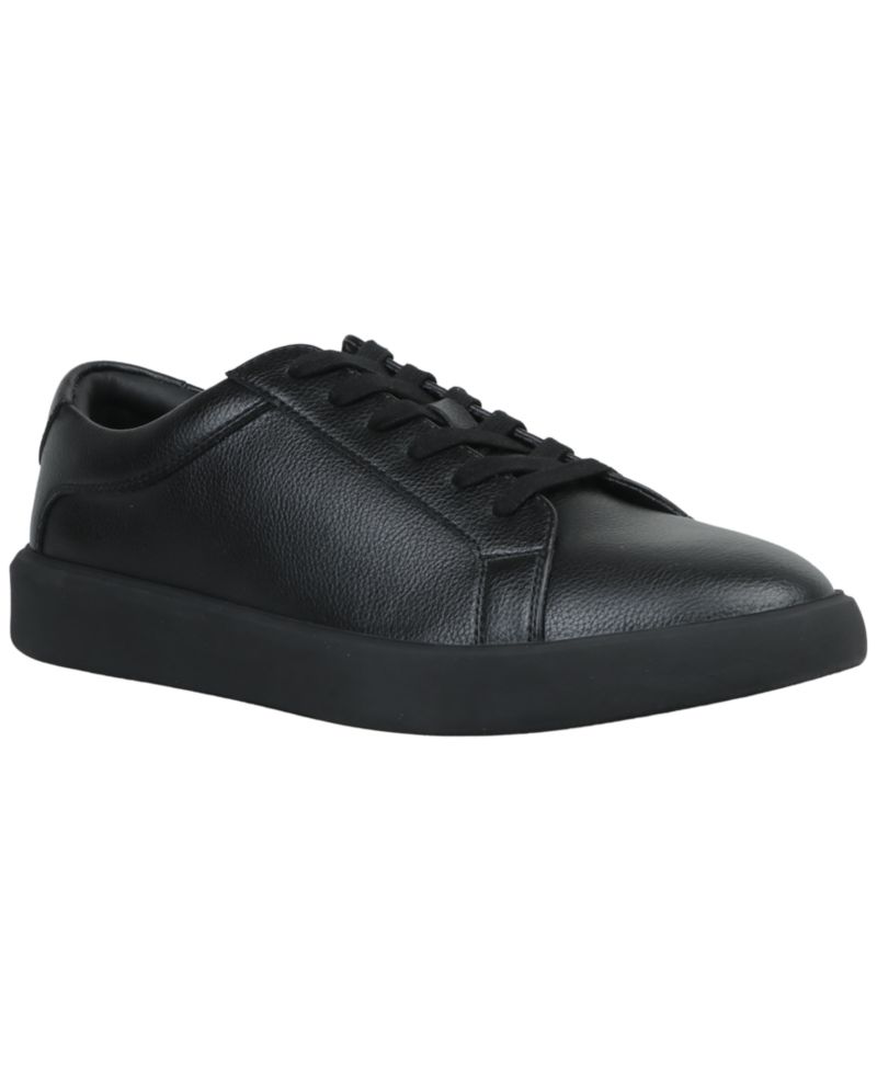 Men's Lace-Up Sneakers