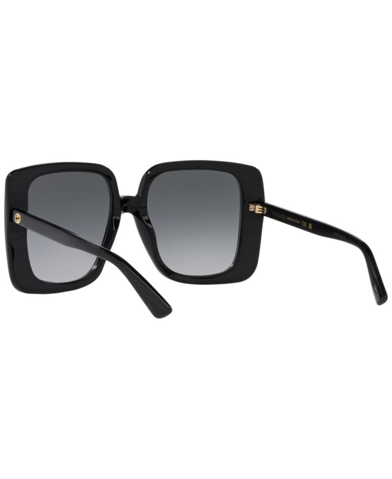 Women's GG1314S Sunglasses, Gradient GC002074