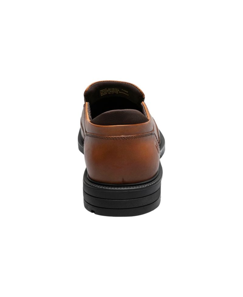 Men's Kore EZ Icon Moc Toe Slip On Loafers