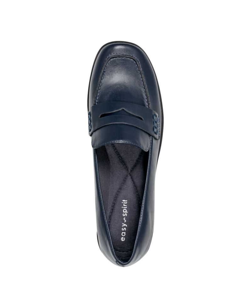 Women's Aerilyn Slip-On Penny Loafers