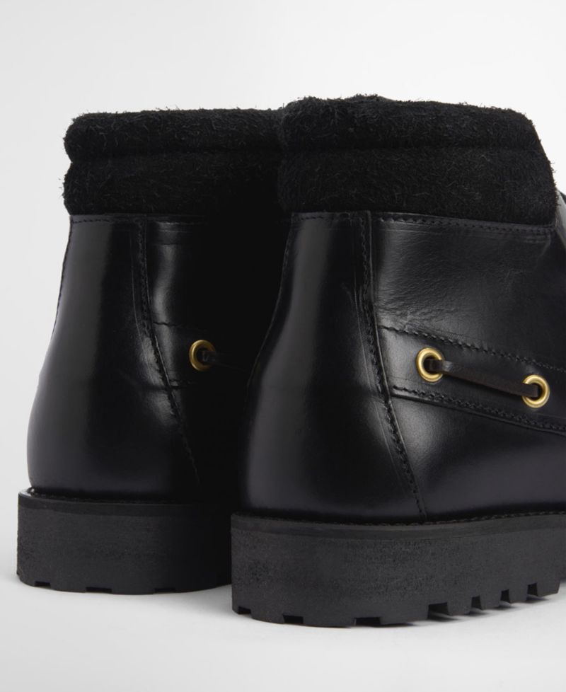 Men's Tiller Boots