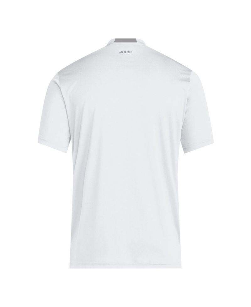 Men's White Penn State Nittany Lions D4T T-Shirt