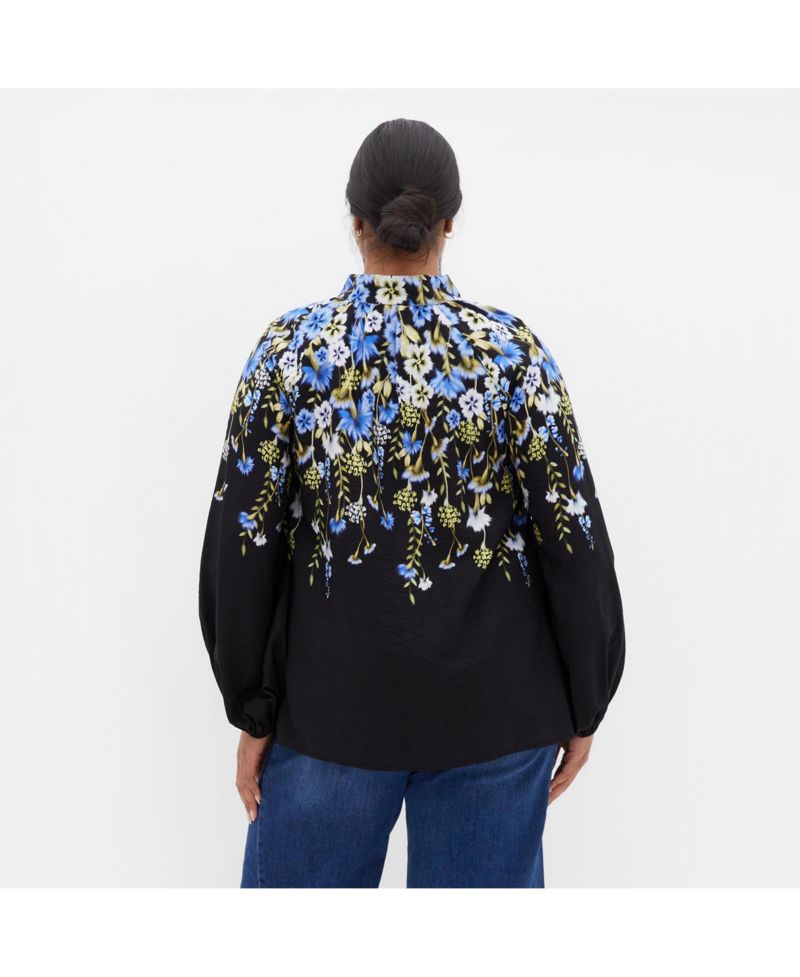 Plus Size Lilliana Shirt