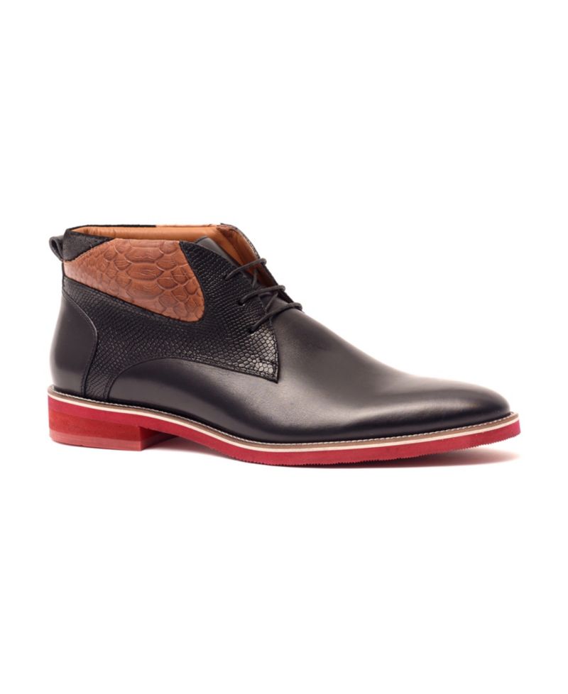 Men's Morello Chukka Lace-Up Boots