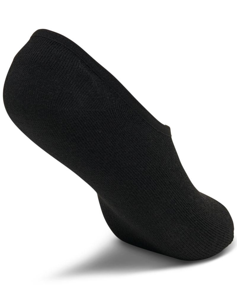 Unisex 3-Pack Footie Socks from Finish Line