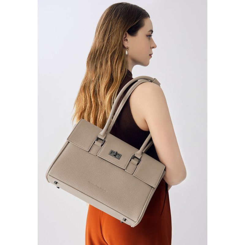 Jolene Small sizes Woman Handbag Flip-top Travel Bag Victoria Hyde