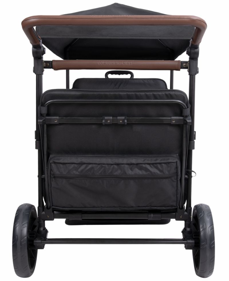 X4R Rev 4-Seater Stroller