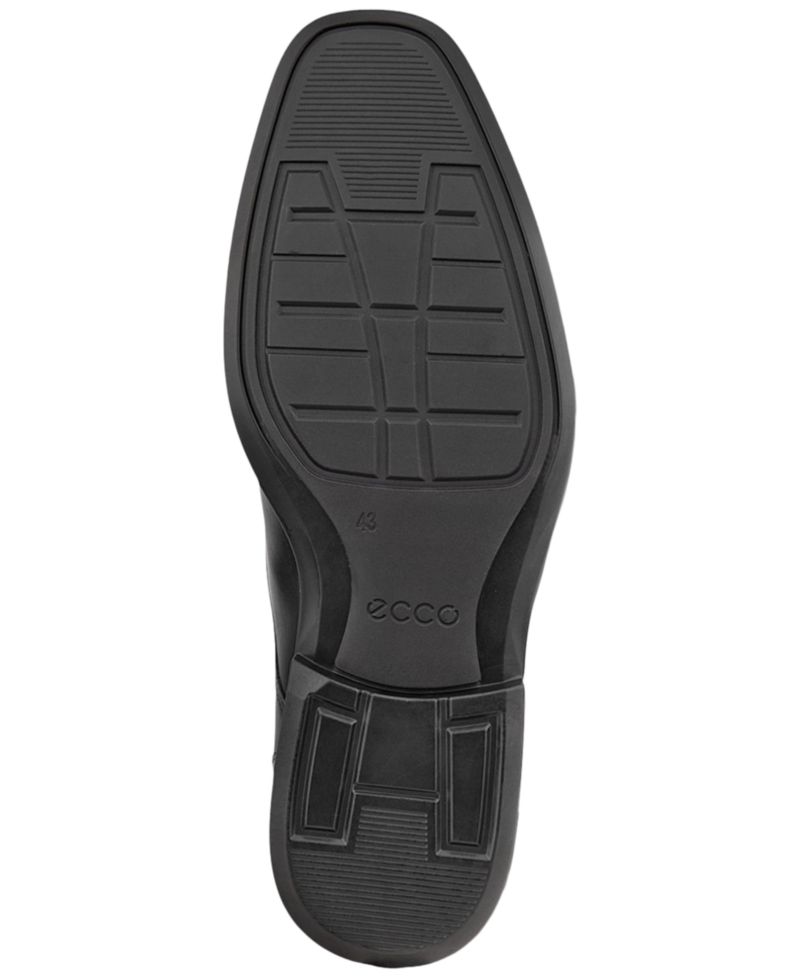 Men's Milan Cap-Toe Shoes