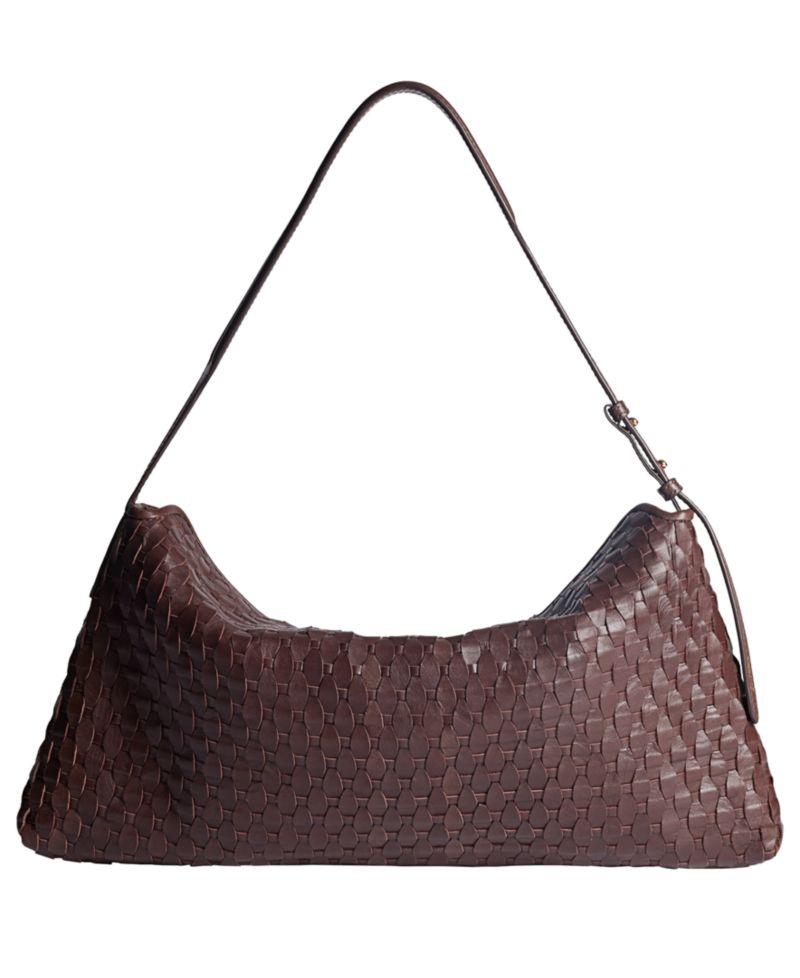 Petty Shoulder Handbag