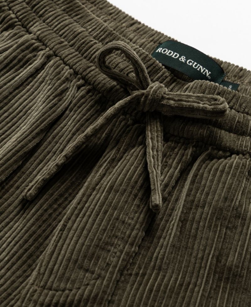 Men's Halls Creek Cotton Pant