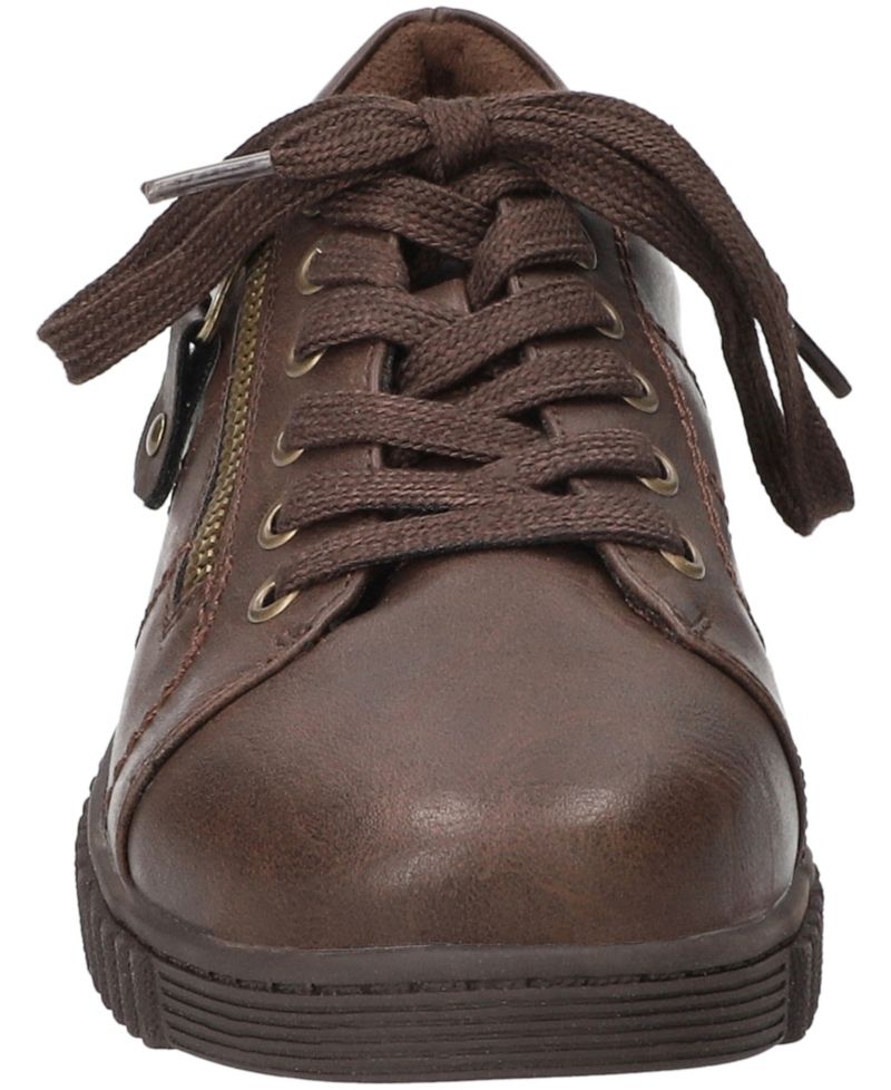 Women's Novie Platform Sneakers