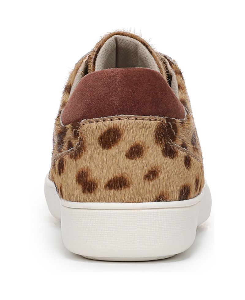 Women's Morrison Lace Up Sneakers