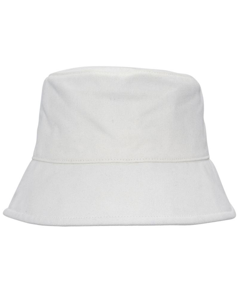 Embroidered Logo Bucket Hat
