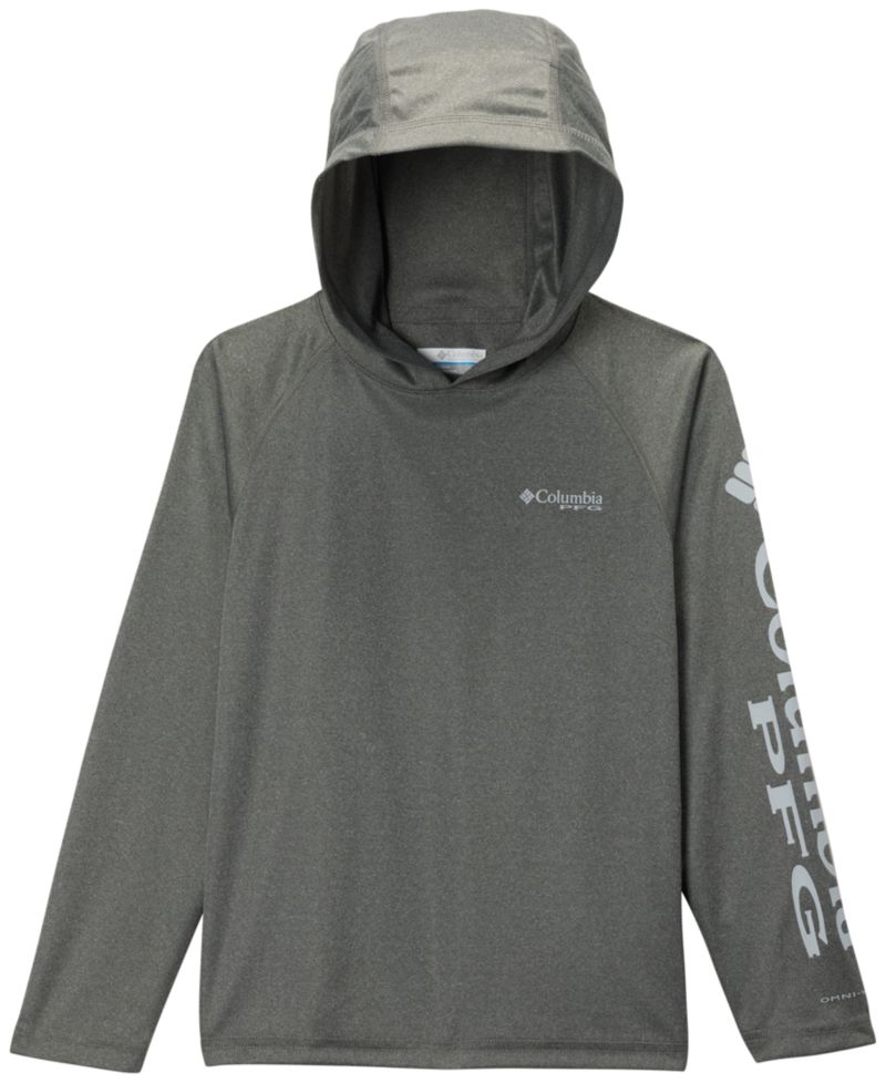 Boys' 6-20 Terminal Tackle Hoodie