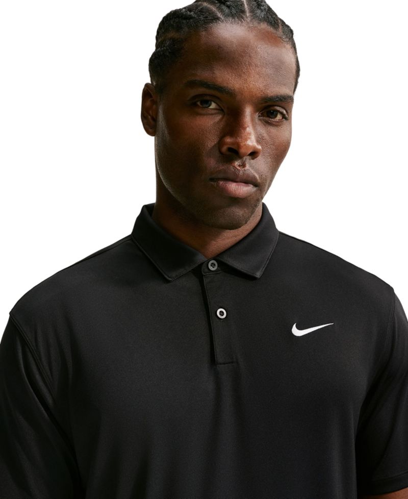 Men's Approach Dri-FIT Golf Polo Shirt
