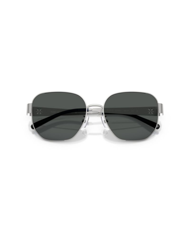 Women's Geometric Sunglasses, TY6117