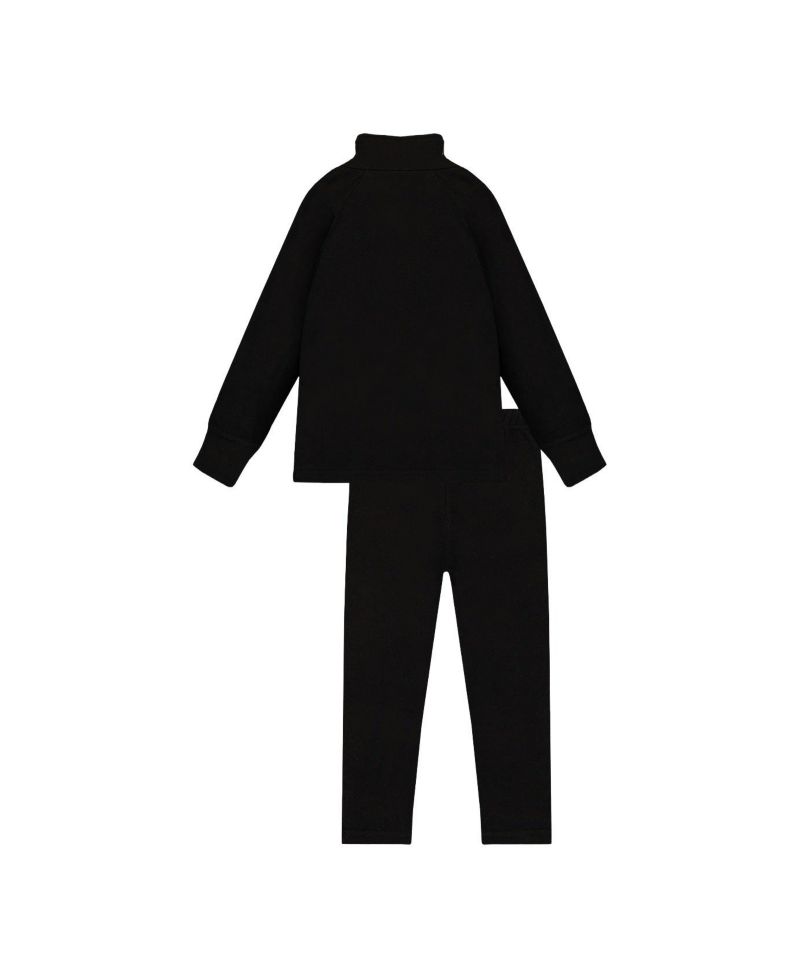 Little and Big Unisex (6-14) Two Piece Thermal Underwear
