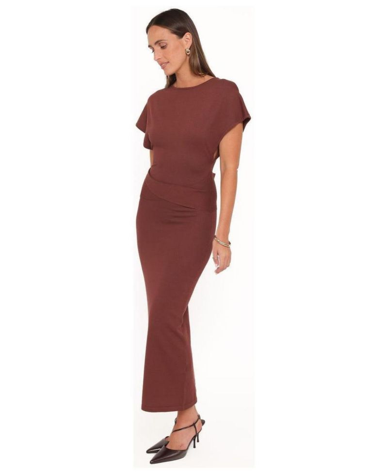 Women's Carlina Midi Dress