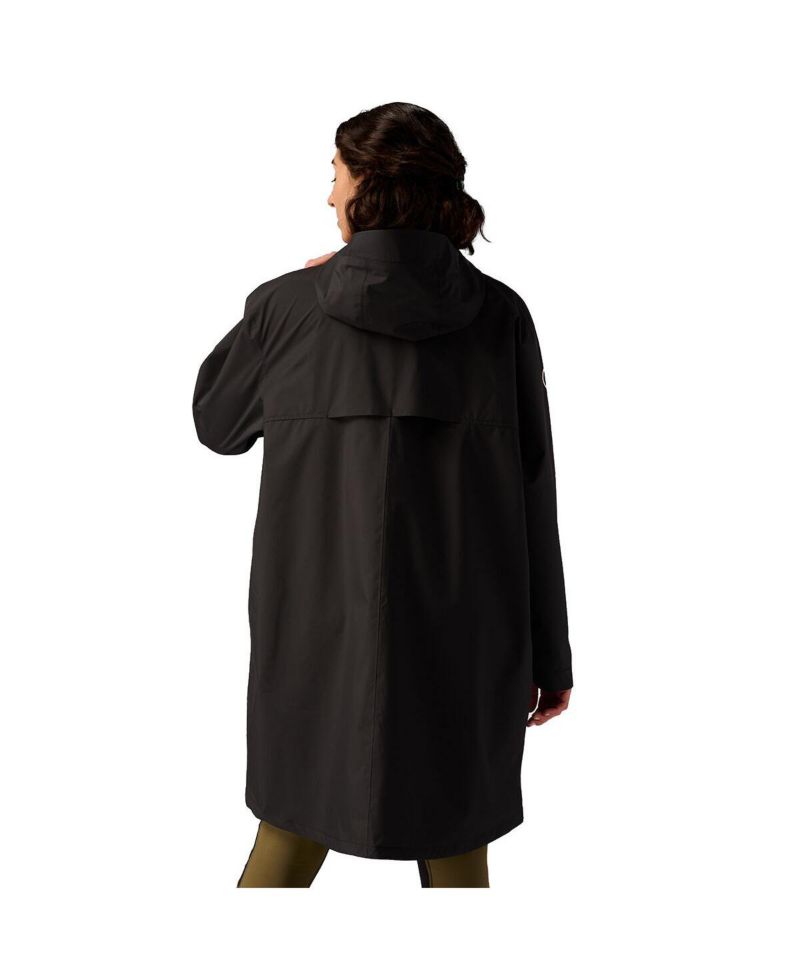 Women's Runoff 2.5L Rain Parka Rain Jackets