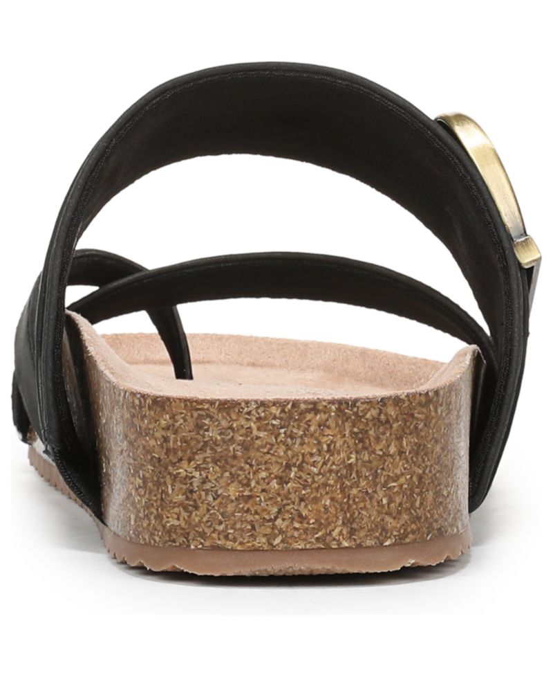 Women's Livia Strappy Thong Sandals