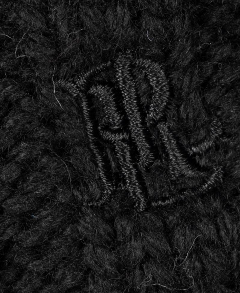 Core Cable Knit Beret Hat