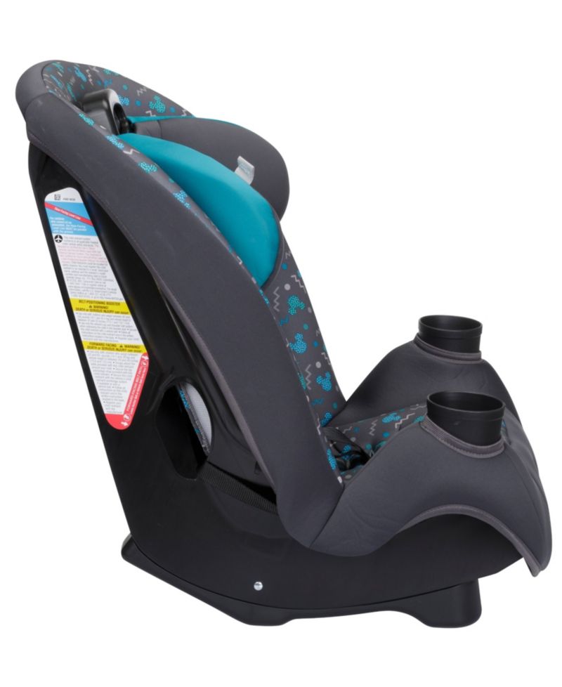 Baby and Toddler Ellaris™ Convertible Car Seat