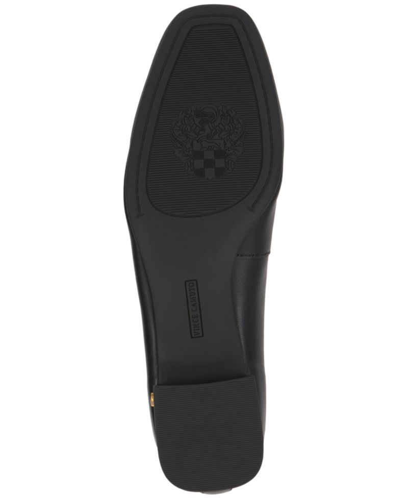 Women's Jenlea Block Heel Ballet Flats