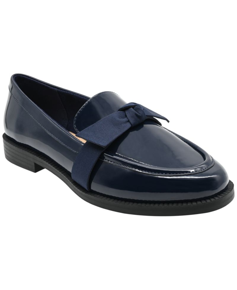 Women's Kasandra Bow Loafers