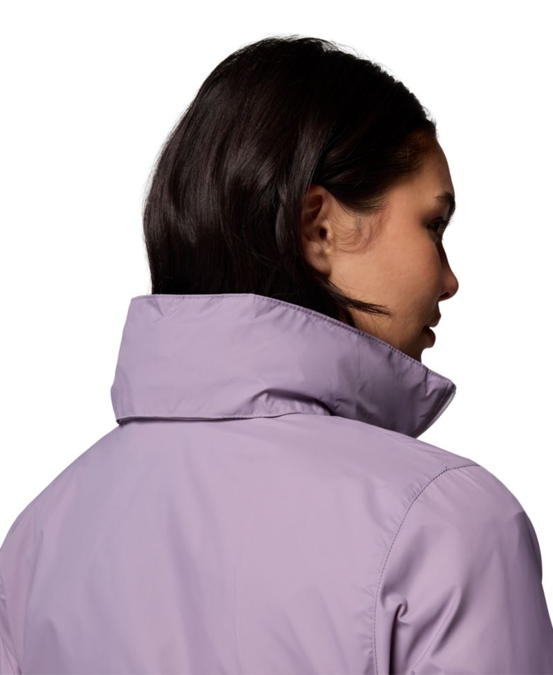 Plus Size Switchback IV Jacket