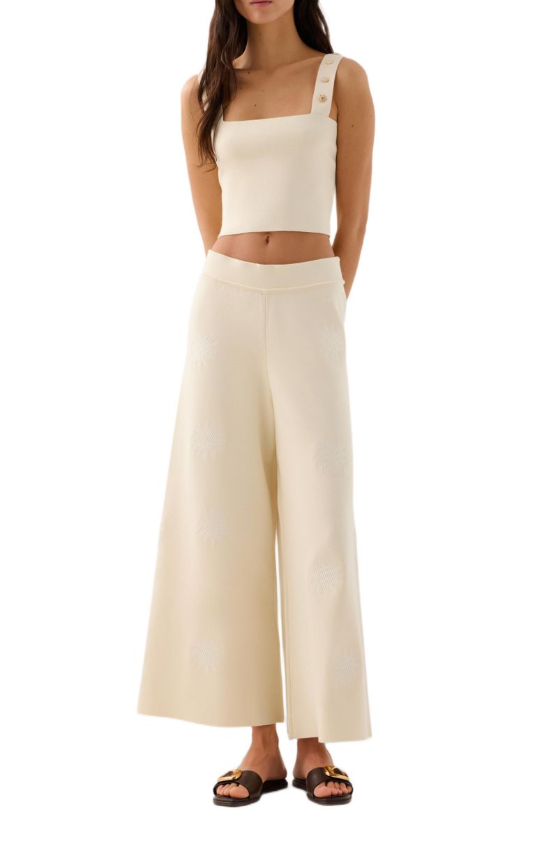 Women's Embsun Knit Pant