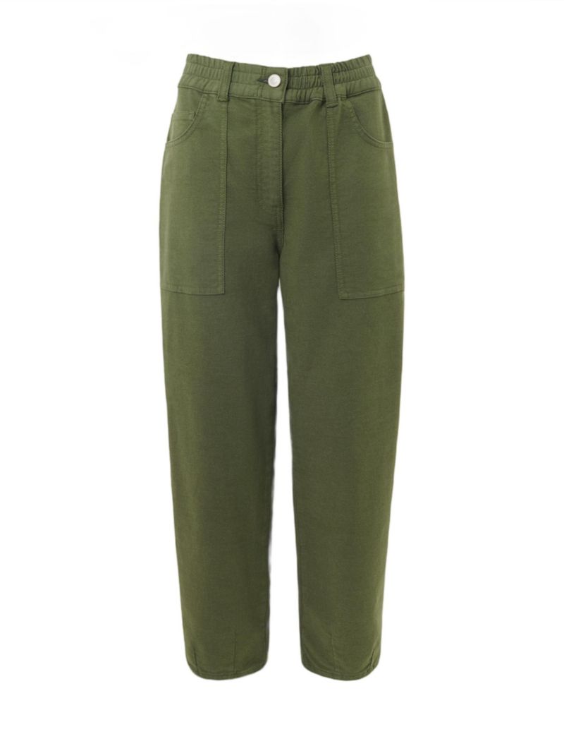 Women's Relaxed Fit Tessa Trouser