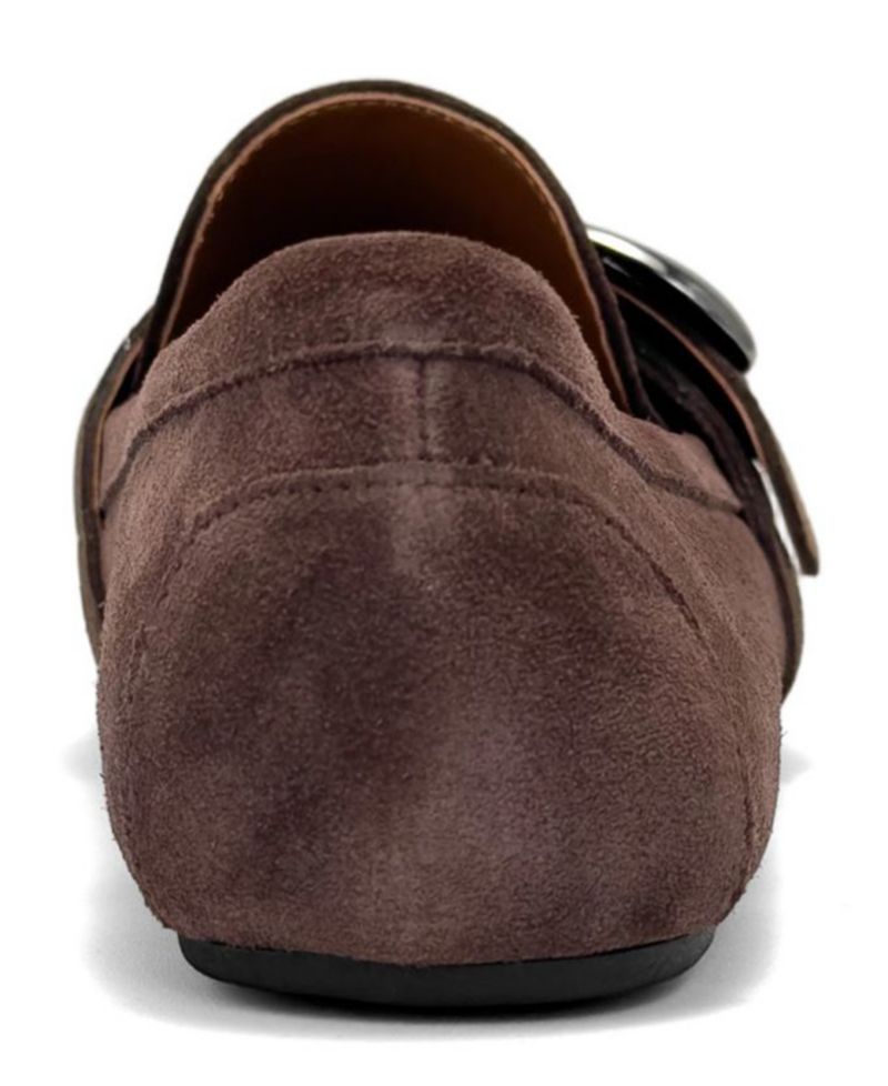 Women's Don Slip-On Casual Loafers