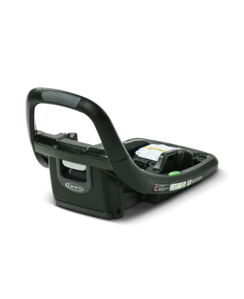SnugRide SnugFit ICS Base