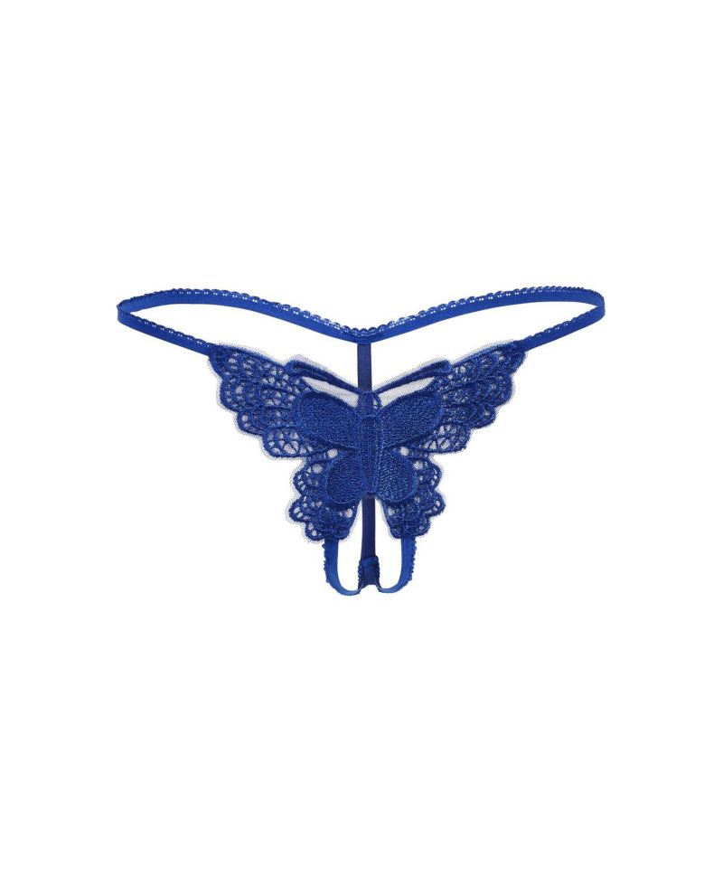 Women's Mariposa G-String Panty