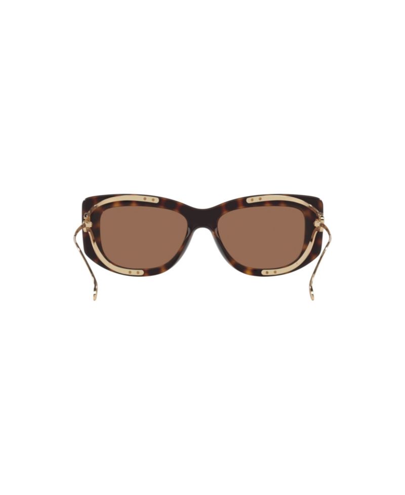 Women's Rectangle Sunglasses, GG1566S GC002272