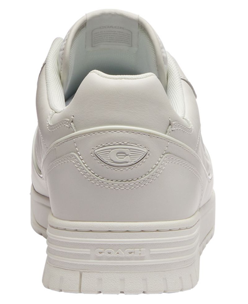 Men's Double Strap Soho Sneakers