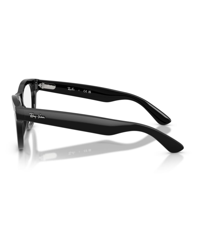 Woman Cat Eye Plastic RB5510 Skyler Optics Eyeglasses