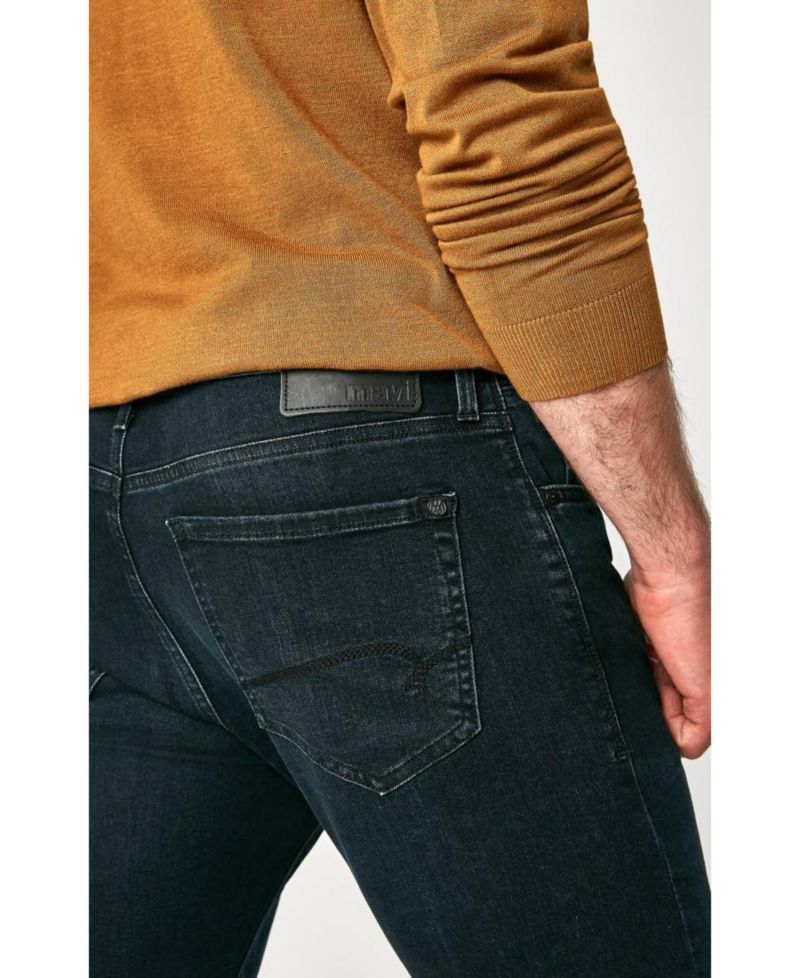 Men's Jake Regular Rise Skinny Leg Jeans