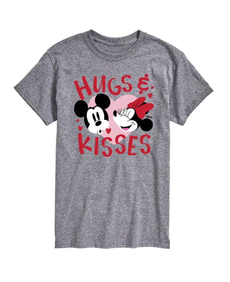 Men's Disney Princess Short-Sleeve T-shirt