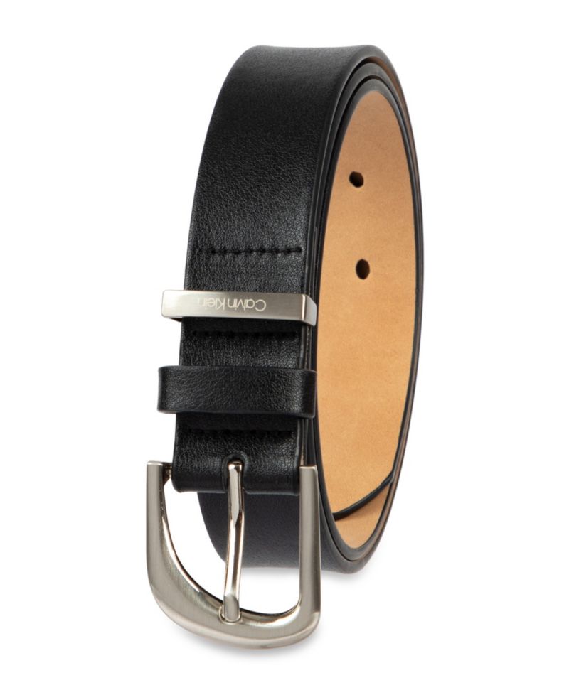 Women's Modern Asymmetrical Buckle Dress Belt