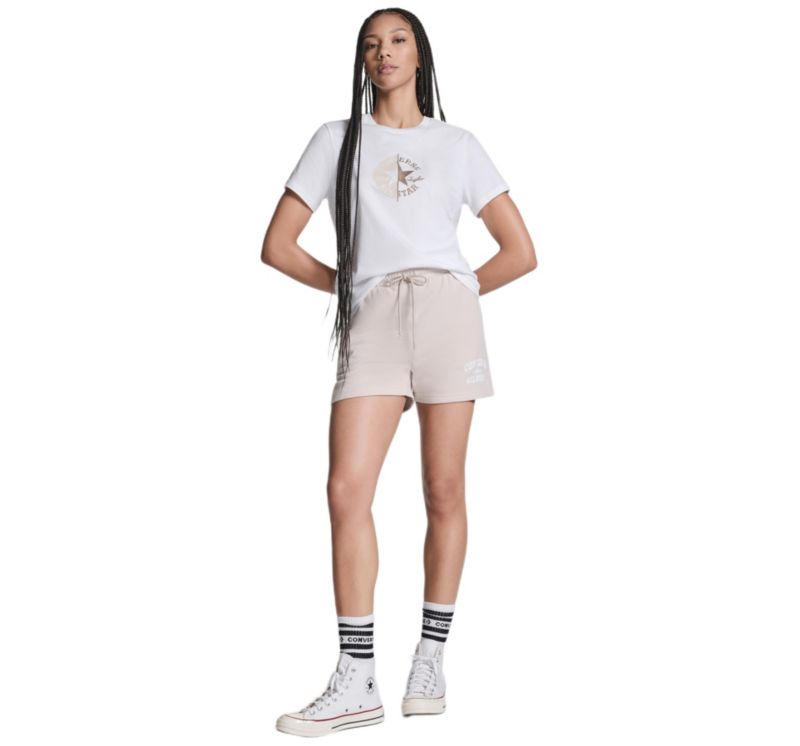 Women's Half & Half T-Shirt