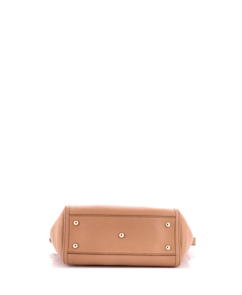 Small Soho Convertible Shoulder Bag
