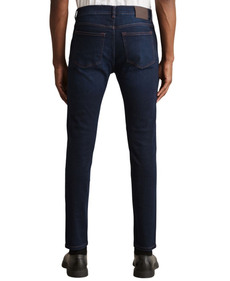 Men's Bleaker Skinny-Fit Jeans