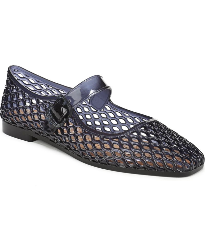 Women's Michaela Jelly Mary Jane Flats