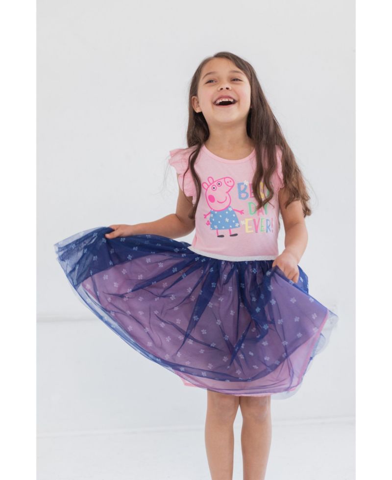 Little Girls Dress